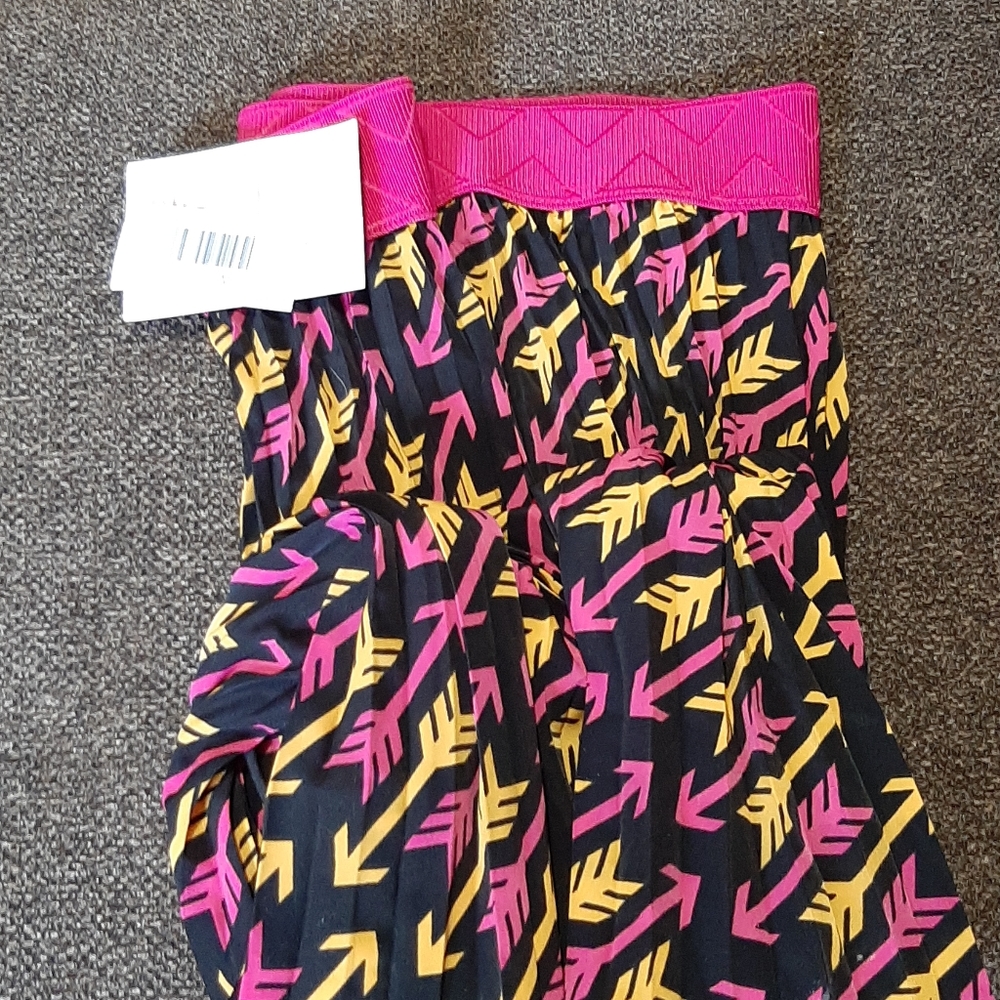 Jill Skirt